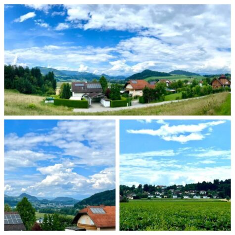 Schönes Grundstück nahe Klagenfurt/Sankt Veit an der Glan, 9300 St. Veit an der Glan, Wohngrundstück