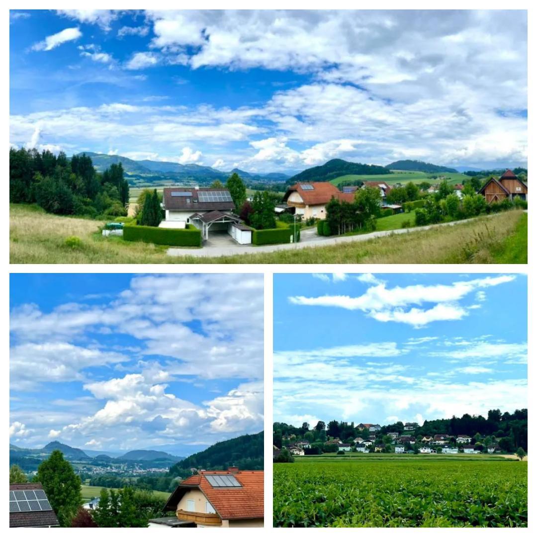 Schönes Grundstück nahe Klagenfurt/Sankt Veit an der Glan - Grundstück